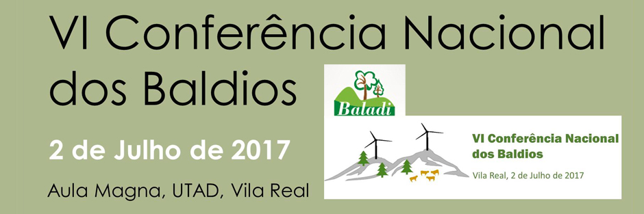 VI Conferência Nacional dos Baldios foi uma grande iniciativa promovida